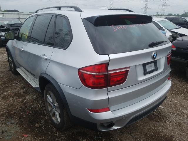 Photo 2 VIN: 5UXZV4C57BL407952 - BMW X5 