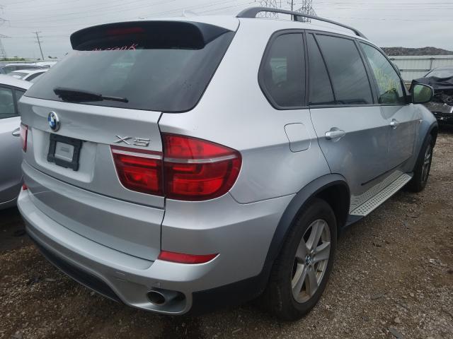 Photo 3 VIN: 5UXZV4C57BL407952 - BMW X5 