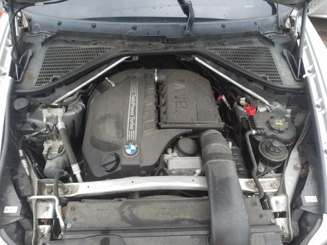 Photo 6 VIN: 5UXZV4C57BL407952 - BMW X5 