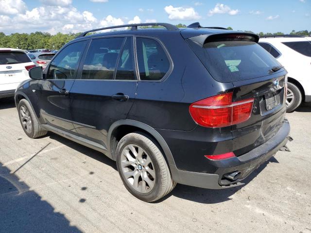 Photo 1 VIN: 5UXZV4C57BL408471 - BMW X5 XDRIVE3 