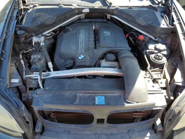 Photo 11 VIN: 5UXZV4C57BL408471 - BMW X5 XDRIVE3 