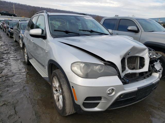 Photo 0 VIN: 5UXZV4C57BL408759 - BMW X5 XDRIVE3 