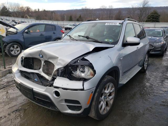 Photo 1 VIN: 5UXZV4C57BL408759 - BMW X5 XDRIVE3 