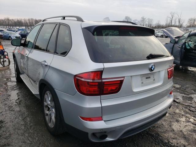 Photo 2 VIN: 5UXZV4C57BL408759 - BMW X5 XDRIVE3 