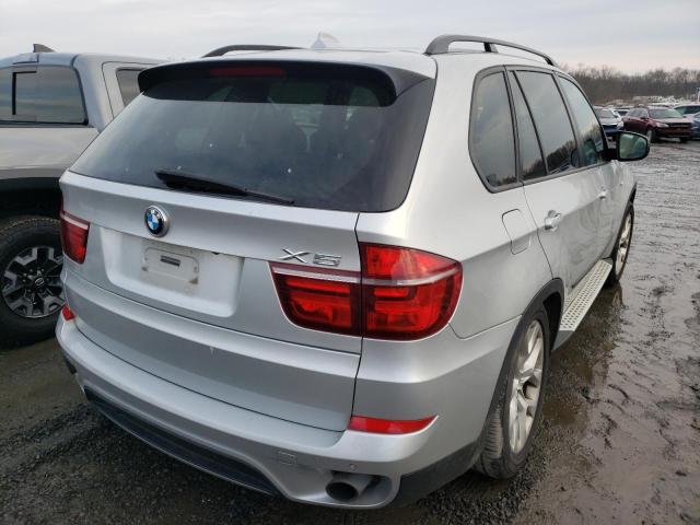 Photo 3 VIN: 5UXZV4C57BL408759 - BMW X5 XDRIVE3 