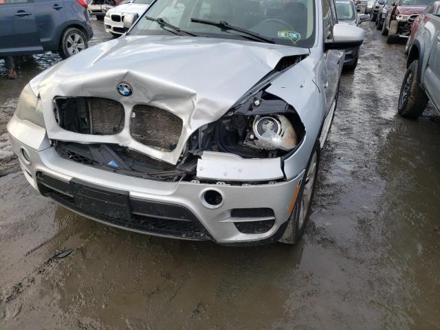 Photo 8 VIN: 5UXZV4C57BL408759 - BMW X5 XDRIVE3 