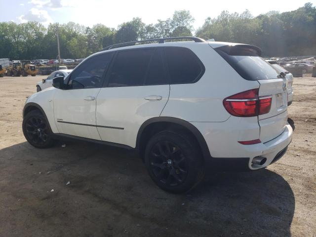 Photo 1 VIN: 5UXZV4C57BL409829 - BMW X5 XDRIVE3 