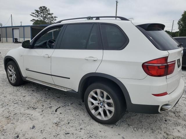 Photo 1 VIN: 5UXZV4C57BL409927 - BMW X5 XDRIVE3 