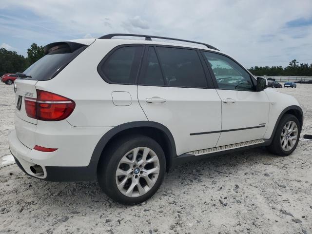 Photo 2 VIN: 5UXZV4C57BL409927 - BMW X5 XDRIVE3 