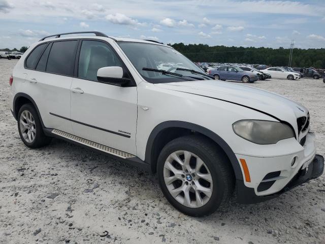 Photo 3 VIN: 5UXZV4C57BL409927 - BMW X5 XDRIVE3 