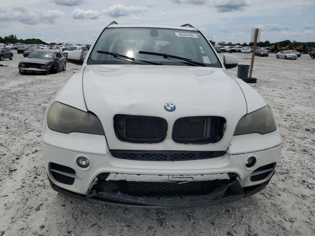 Photo 4 VIN: 5UXZV4C57BL409927 - BMW X5 XDRIVE3 