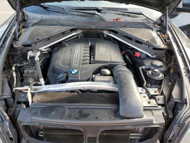 Photo 11 VIN: 5UXZV4C57BL410155 - BMW X5 