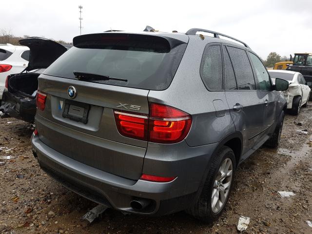 Photo 3 VIN: 5UXZV4C57BL410172 - BMW X5 XDRIVE3 