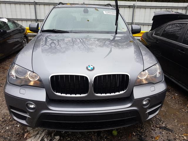 Photo 8 VIN: 5UXZV4C57BL410172 - BMW X5 XDRIVE3 