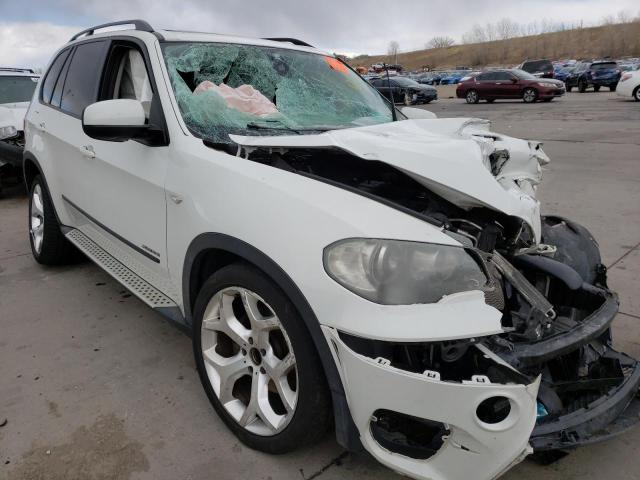 Photo 0 VIN: 5UXZV4C57BL410320 - BMW X5 XDRIVE3 