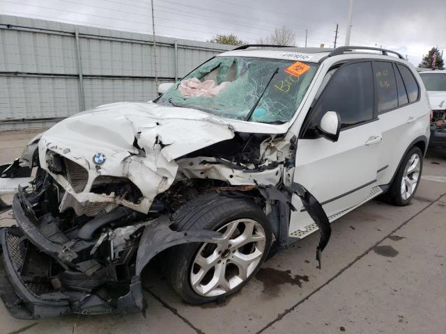 Photo 1 VIN: 5UXZV4C57BL410320 - BMW X5 XDRIVE3 