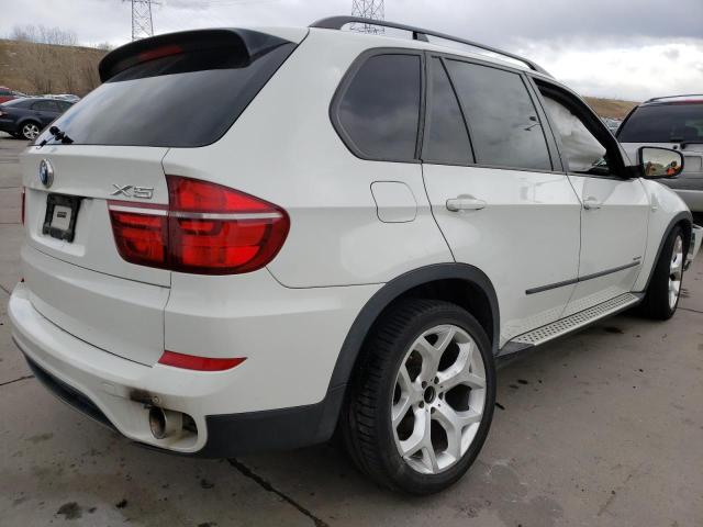 Photo 3 VIN: 5UXZV4C57BL410320 - BMW X5 XDRIVE3 