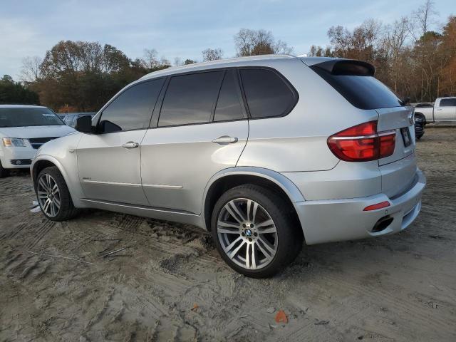 Photo 1 VIN: 5UXZV4C57BL411368 - BMW X5 XDRIVE3 