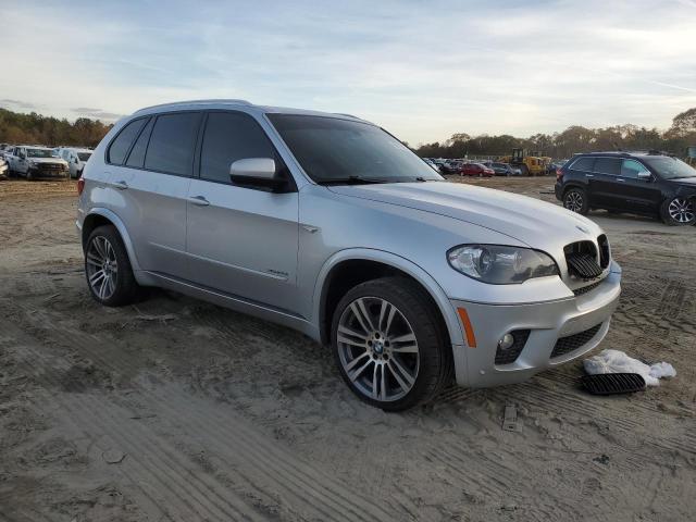 Photo 3 VIN: 5UXZV4C57BL411368 - BMW X5 XDRIVE3 