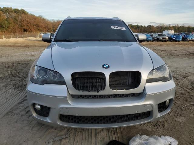 Photo 4 VIN: 5UXZV4C57BL411368 - BMW X5 XDRIVE3 