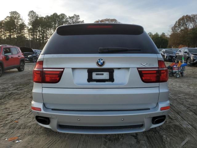 Photo 5 VIN: 5UXZV4C57BL411368 - BMW X5 XDRIVE3 