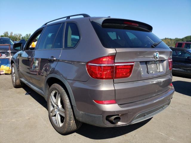 Photo 1 VIN: 5UXZV4C57BL411659 - BMW X5 