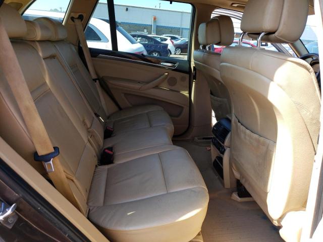 Photo 10 VIN: 5UXZV4C57BL411659 - BMW X5 