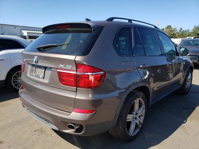 Photo 2 VIN: 5UXZV4C57BL411659 - BMW X5 