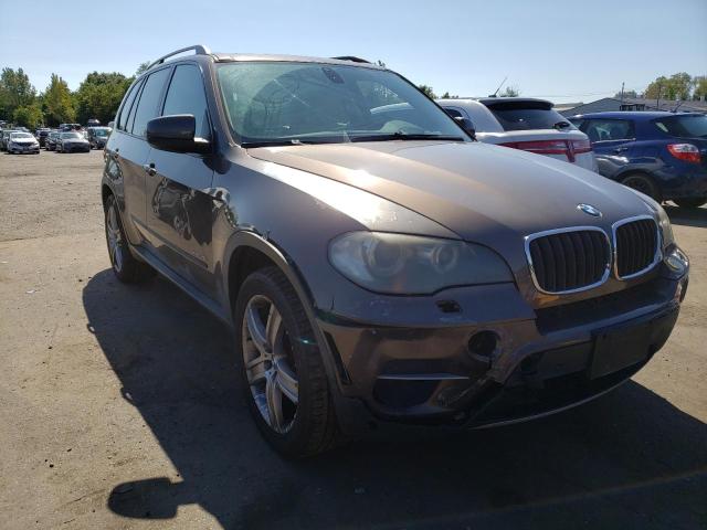 Photo 3 VIN: 5UXZV4C57BL411659 - BMW X5 