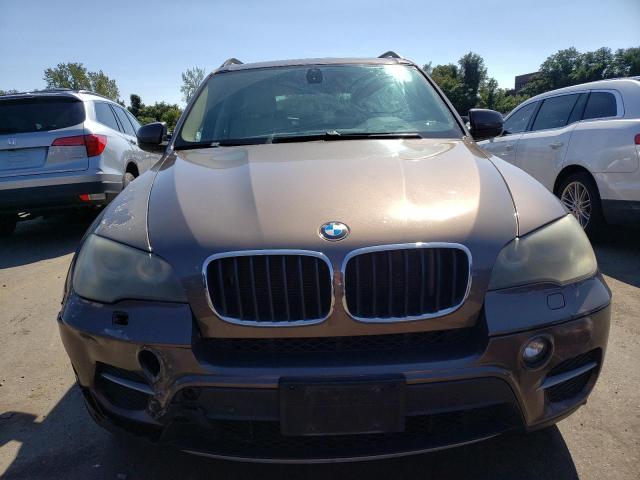 Photo 4 VIN: 5UXZV4C57BL411659 - BMW X5 