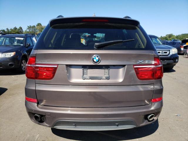 Photo 5 VIN: 5UXZV4C57BL411659 - BMW X5 