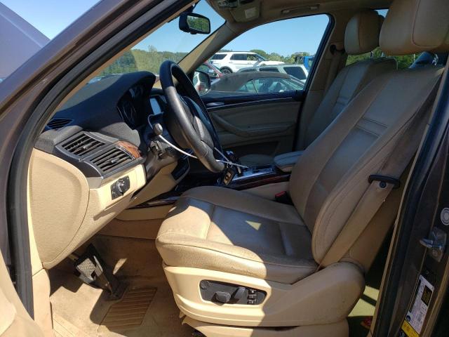 Photo 6 VIN: 5UXZV4C57BL411659 - BMW X5 