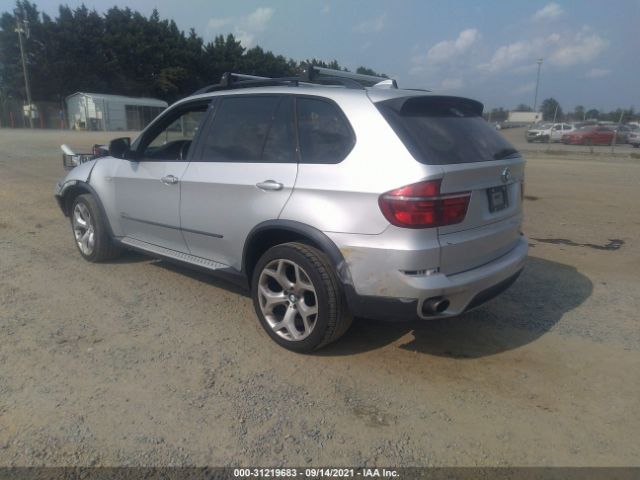 Photo 2 VIN: 5UXZV4C57BL412830 - BMW X5 