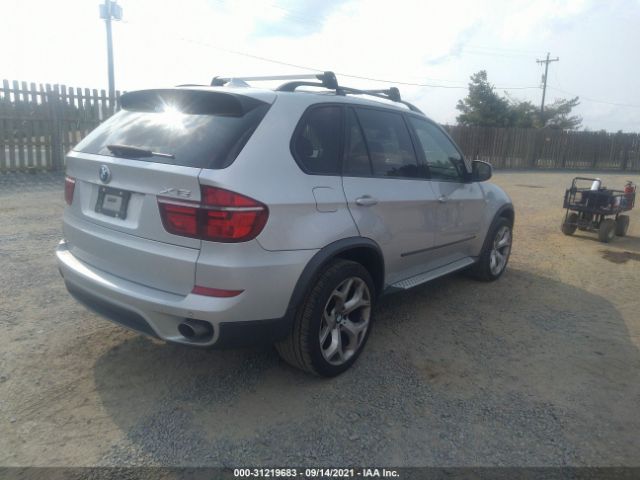 Photo 3 VIN: 5UXZV4C57BL412830 - BMW X5 