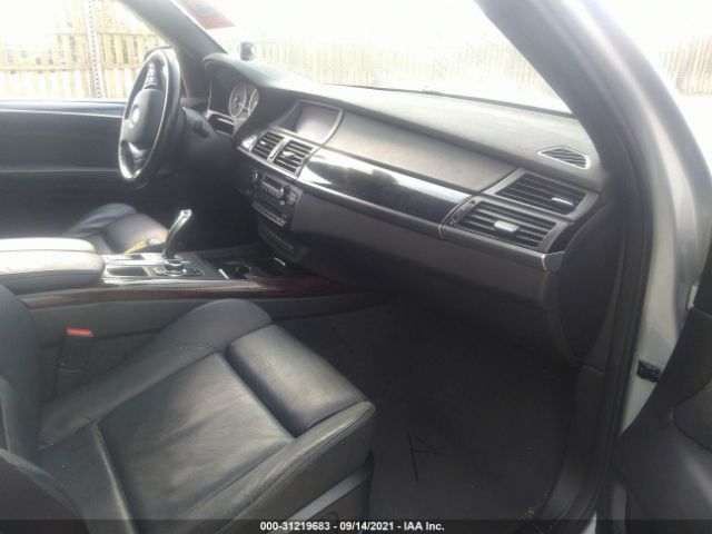 Photo 4 VIN: 5UXZV4C57BL412830 - BMW X5 