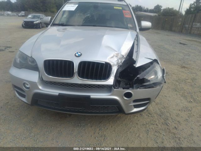 Photo 5 VIN: 5UXZV4C57BL412830 - BMW X5 