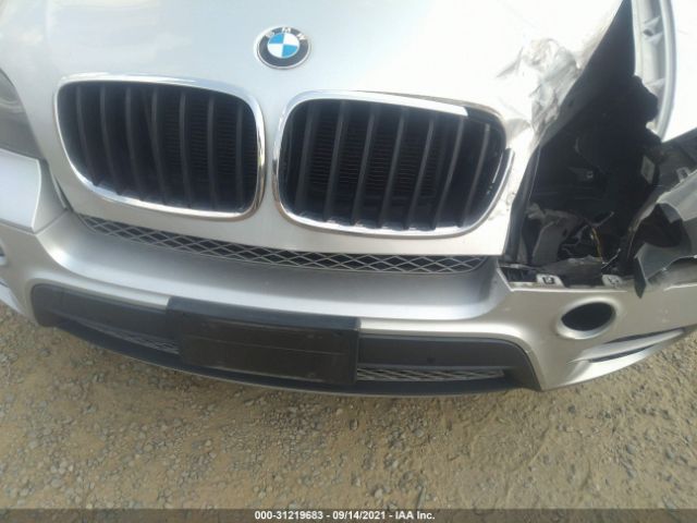 Photo 9 VIN: 5UXZV4C57BL412830 - BMW X5 