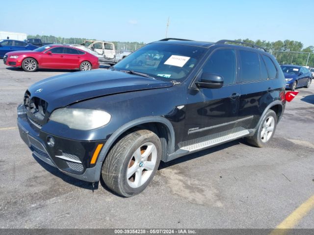 Photo 1 VIN: 5UXZV4C57BL414044 - BMW X5 