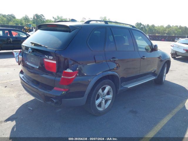 Photo 3 VIN: 5UXZV4C57BL414044 - BMW X5 