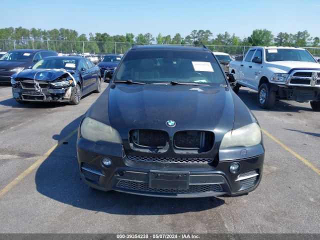 Photo 5 VIN: 5UXZV4C57BL414044 - BMW X5 