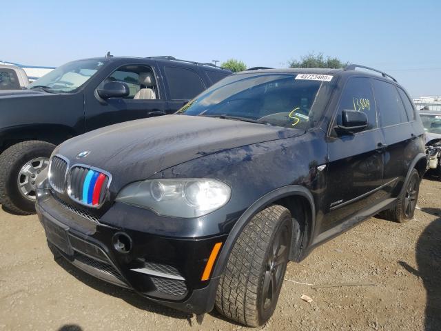 Photo 1 VIN: 5UXZV4C57BL414190 - BMW X5 