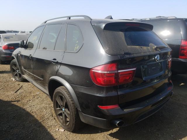 Photo 2 VIN: 5UXZV4C57BL414190 - BMW X5 