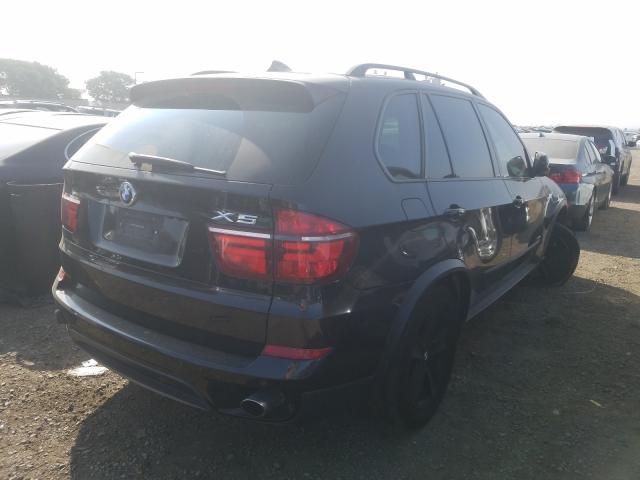 Photo 3 VIN: 5UXZV4C57BL414190 - BMW X5 