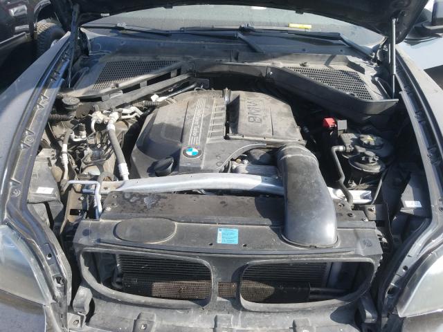 Photo 6 VIN: 5UXZV4C57BL414190 - BMW X5 