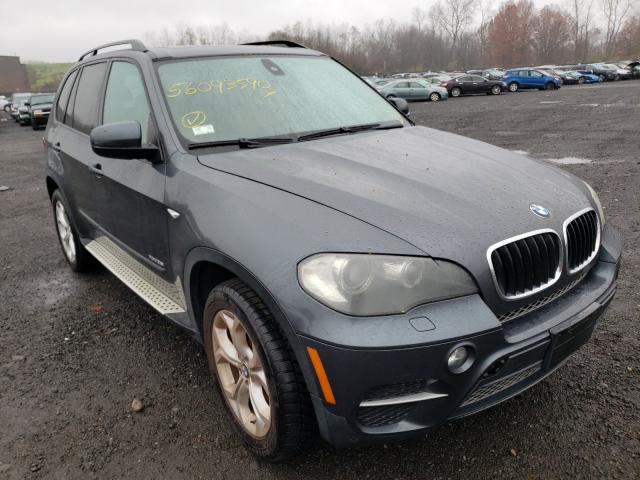 Photo 0 VIN: 5UXZV4C57BL414237 - BMW X5 