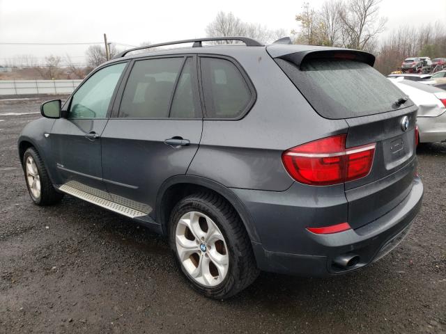 Photo 2 VIN: 5UXZV4C57BL414237 - BMW X5 