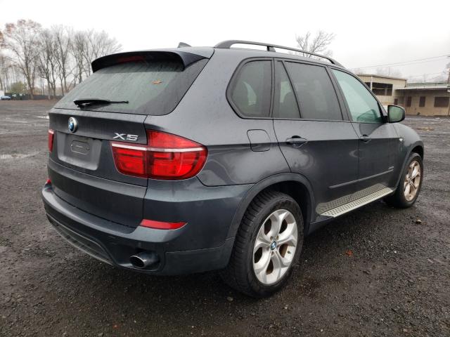 Photo 3 VIN: 5UXZV4C57BL414237 - BMW X5 