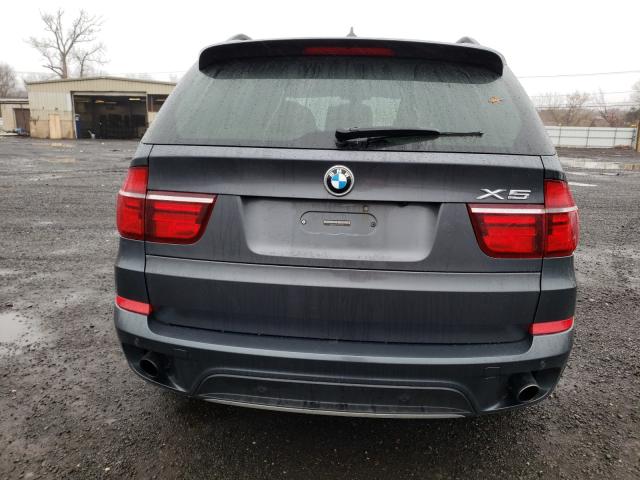 Photo 8 VIN: 5UXZV4C57BL414237 - BMW X5 