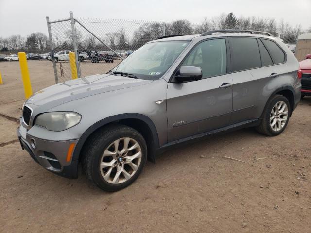 Photo 0 VIN: 5UXZV4C57BL414657 - BMW X5 