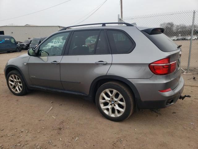 Photo 1 VIN: 5UXZV4C57BL414657 - BMW X5 